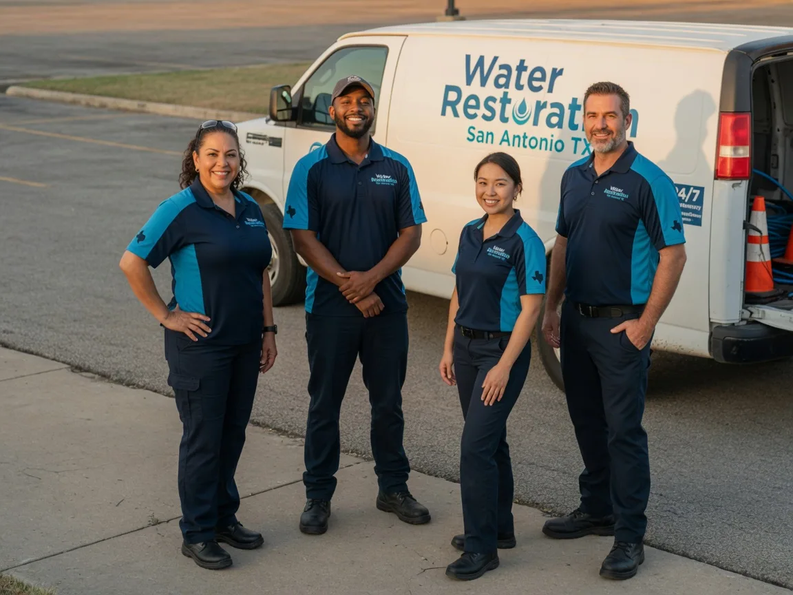 Water Damage Repair company in Franklin, NC